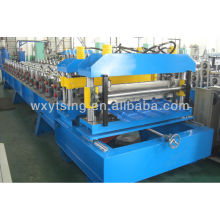 YTSING-YD-0441 Passed CE and ISO Authentication Glazed Tile Panel Making Machine